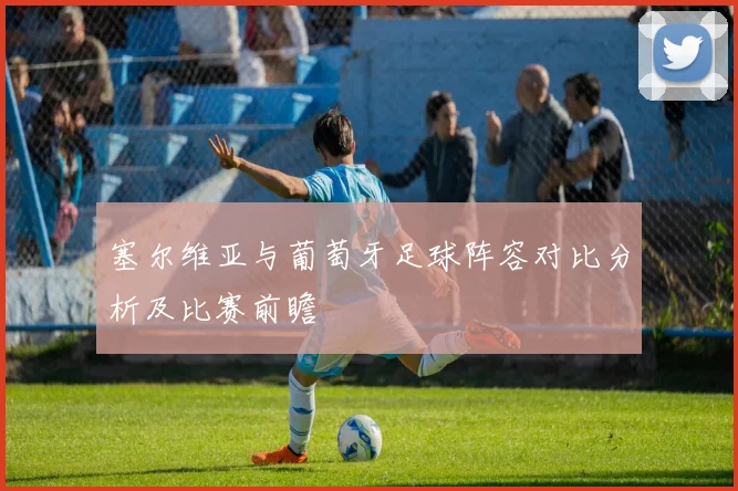塞尔维亚与葡萄牙足球阵容对比分析及比赛前瞻