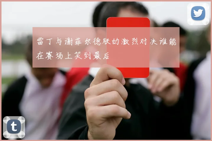 雷丁与谢菲尔德联的激烈对决谁能在赛场上笑到最后